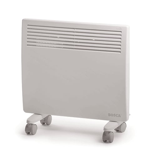 Calefactor Electrico B1000  Wifi Convector Bosca